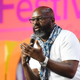 Essence Ventures CEO, Richelieu Dennis speaks onstage during the 2018 Essence Festival presented by Coca-Cola at Ernest N. Morial Convention Center on July 6, 2018 in New Orleans, Louisiana.